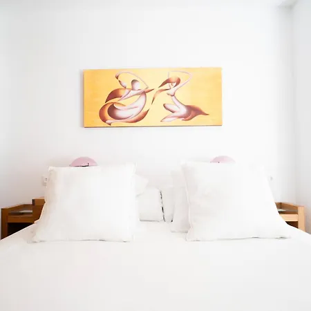 Apartman Emilio Tuya