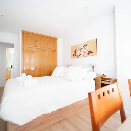 Apartman Emilio Tuya *