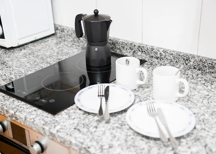 Apartman Emilio Tuya *