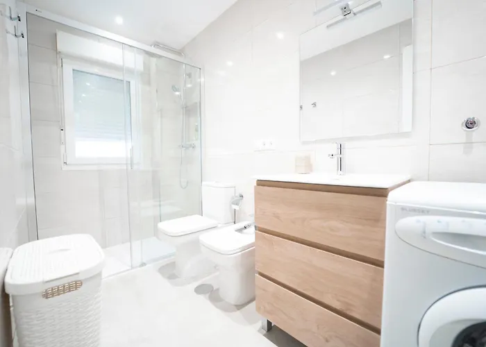 Apartman Emilio Tuya Gijón