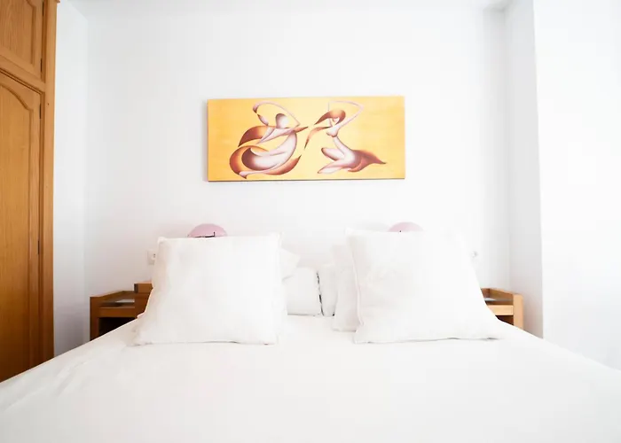 Apartman Emilio Tuya