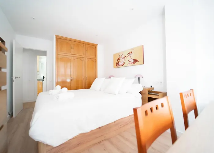 Apartman Emilio Tuya *