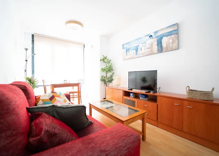 Apartman Emilio Tuya *