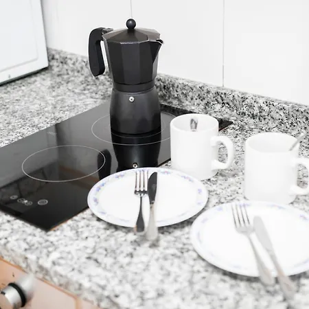 Apartamento Emilio Tuya *