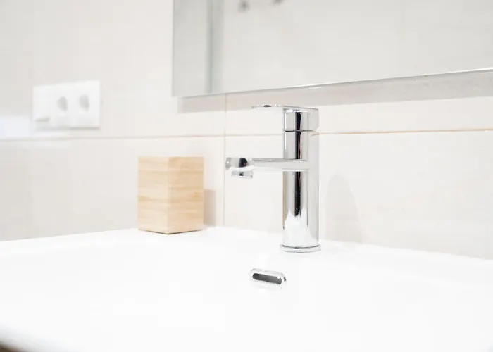 Emilio Tuya Apartamento Gijón