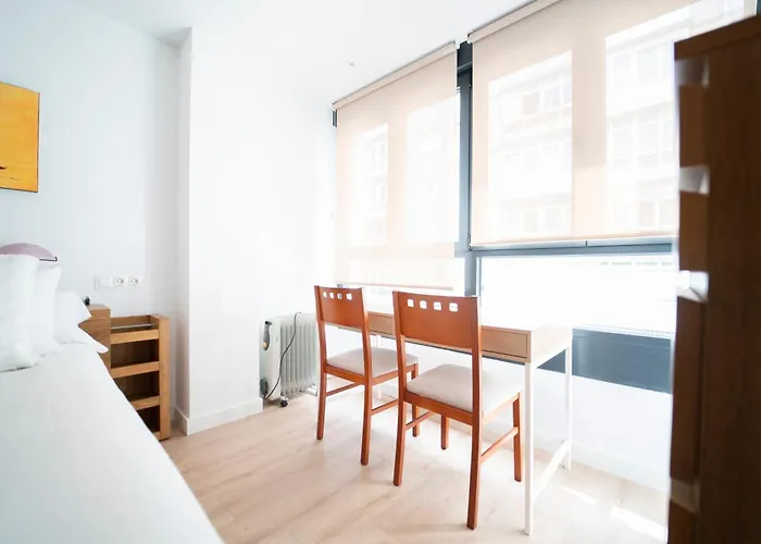 Emilio Tuya Apartamento